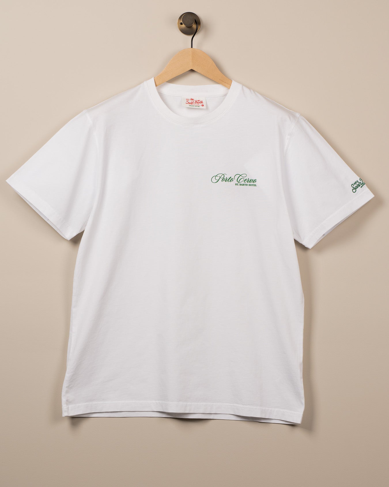 T-shirt Porto Cervo Hotel