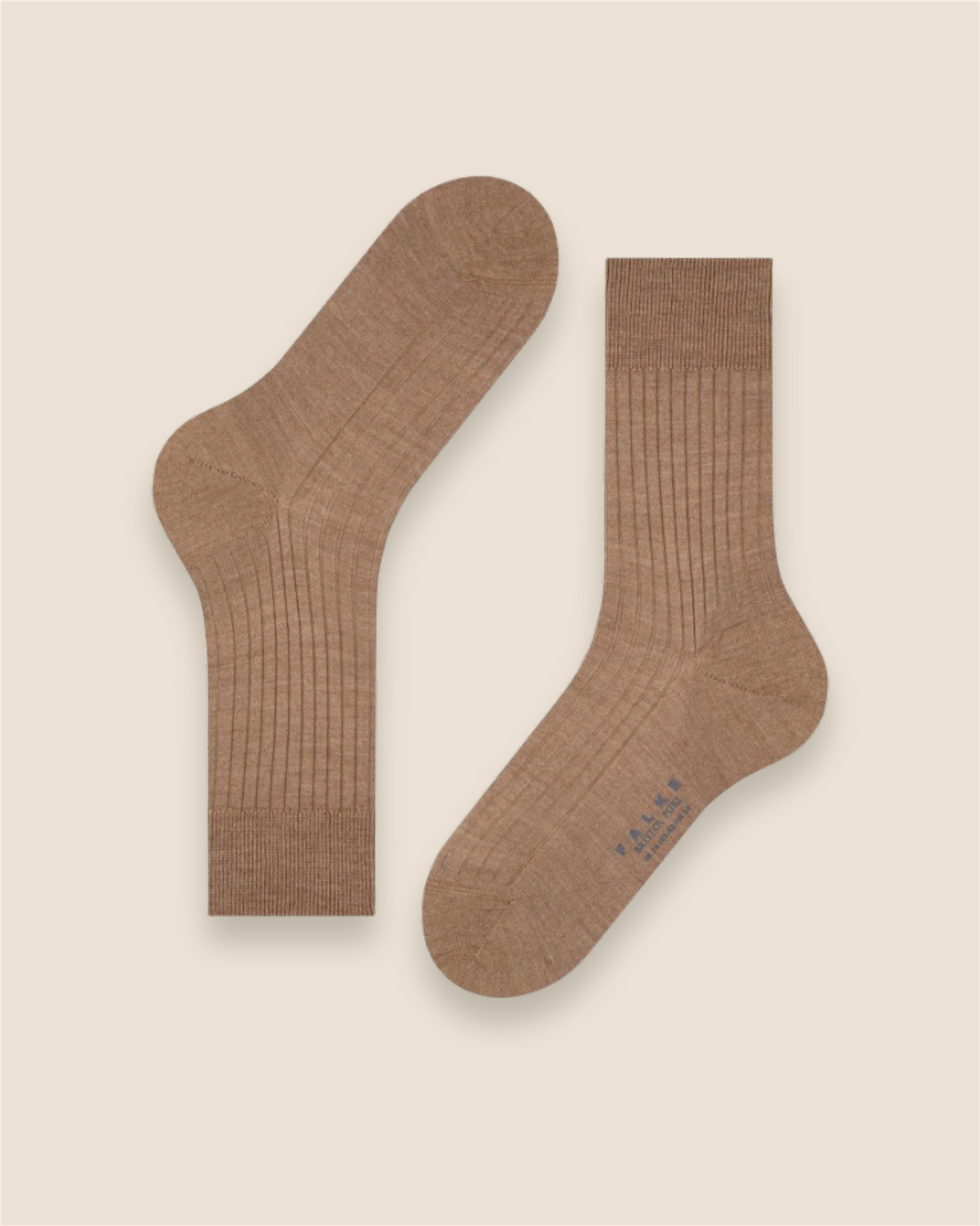 Bristol Pure - Beige