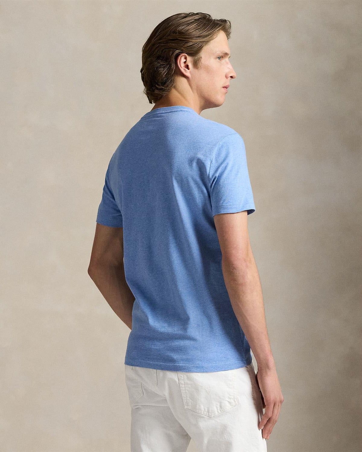 T-Shirt - Blå