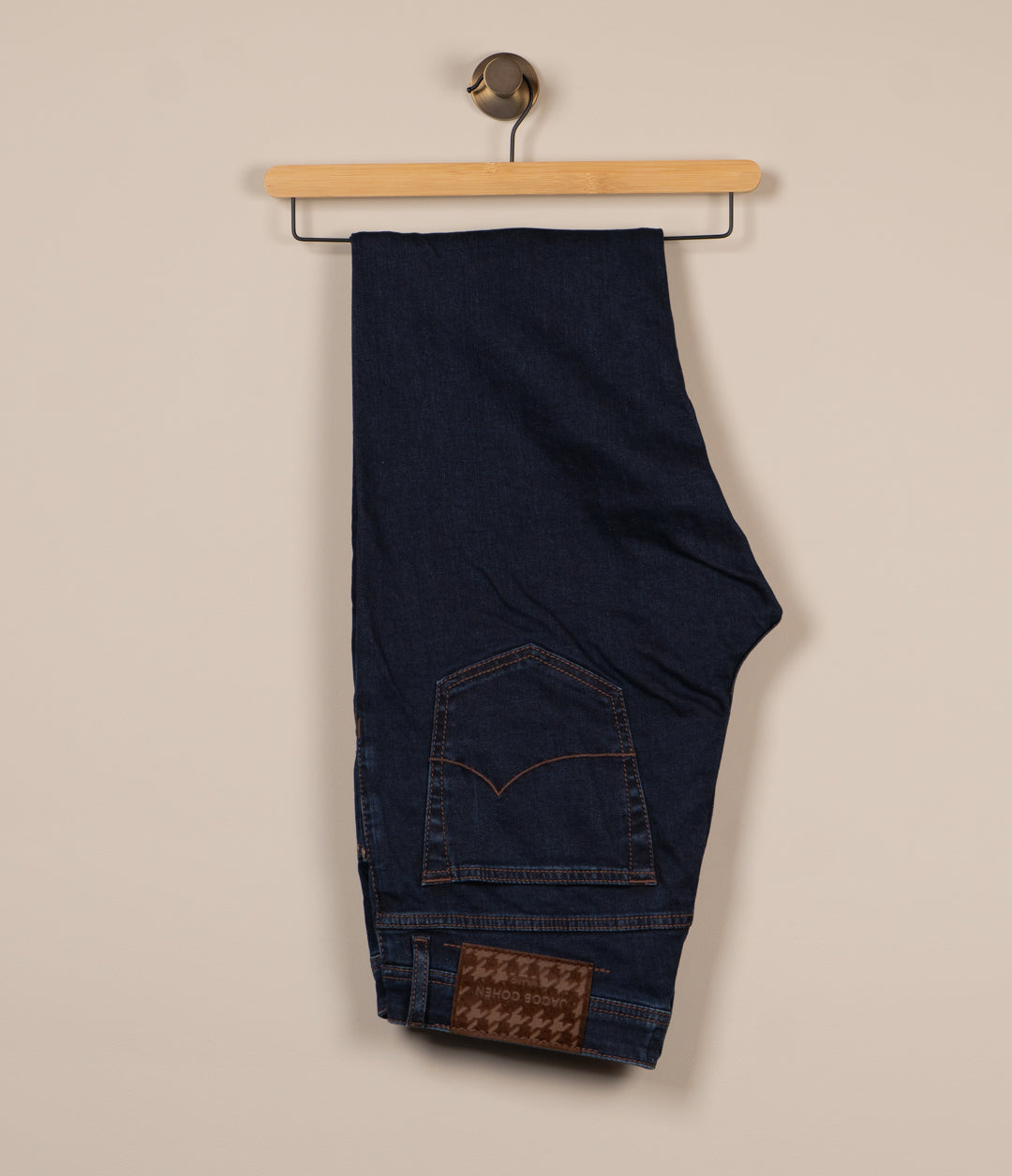 Bard Jenas - Mørk Denim