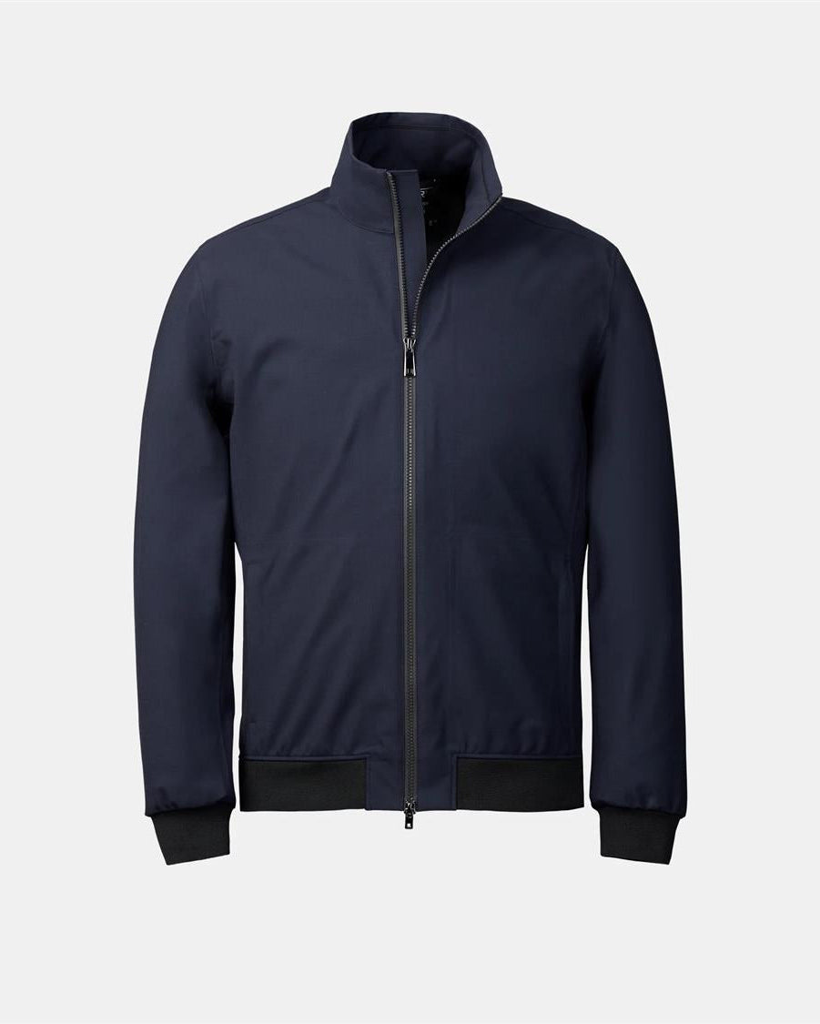 Bullet Savile - Navy