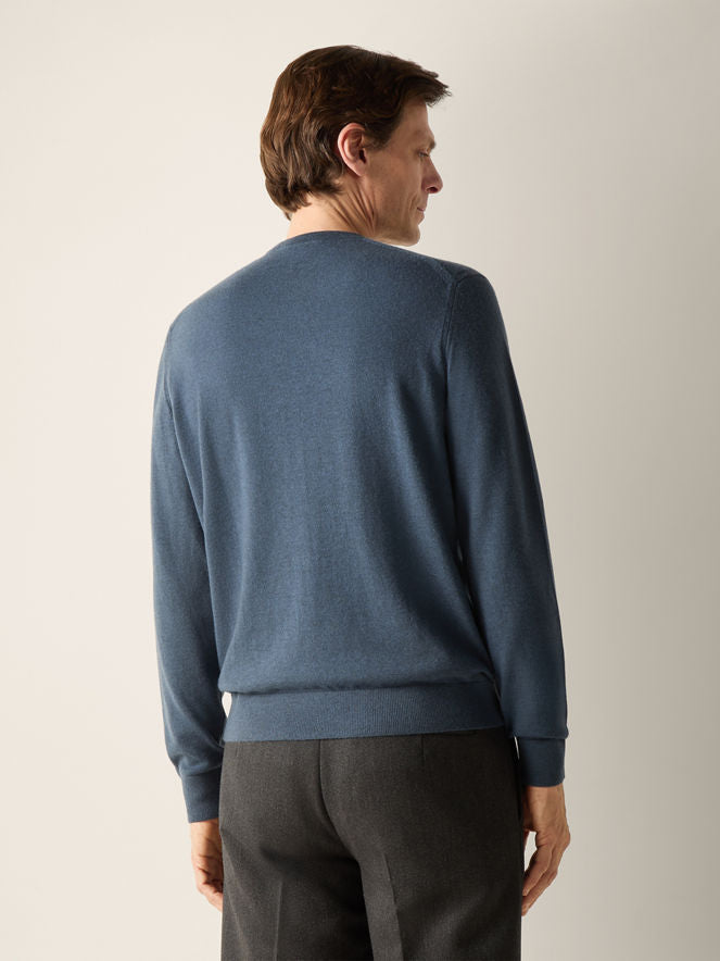 Oasi Cashmere Crewneck