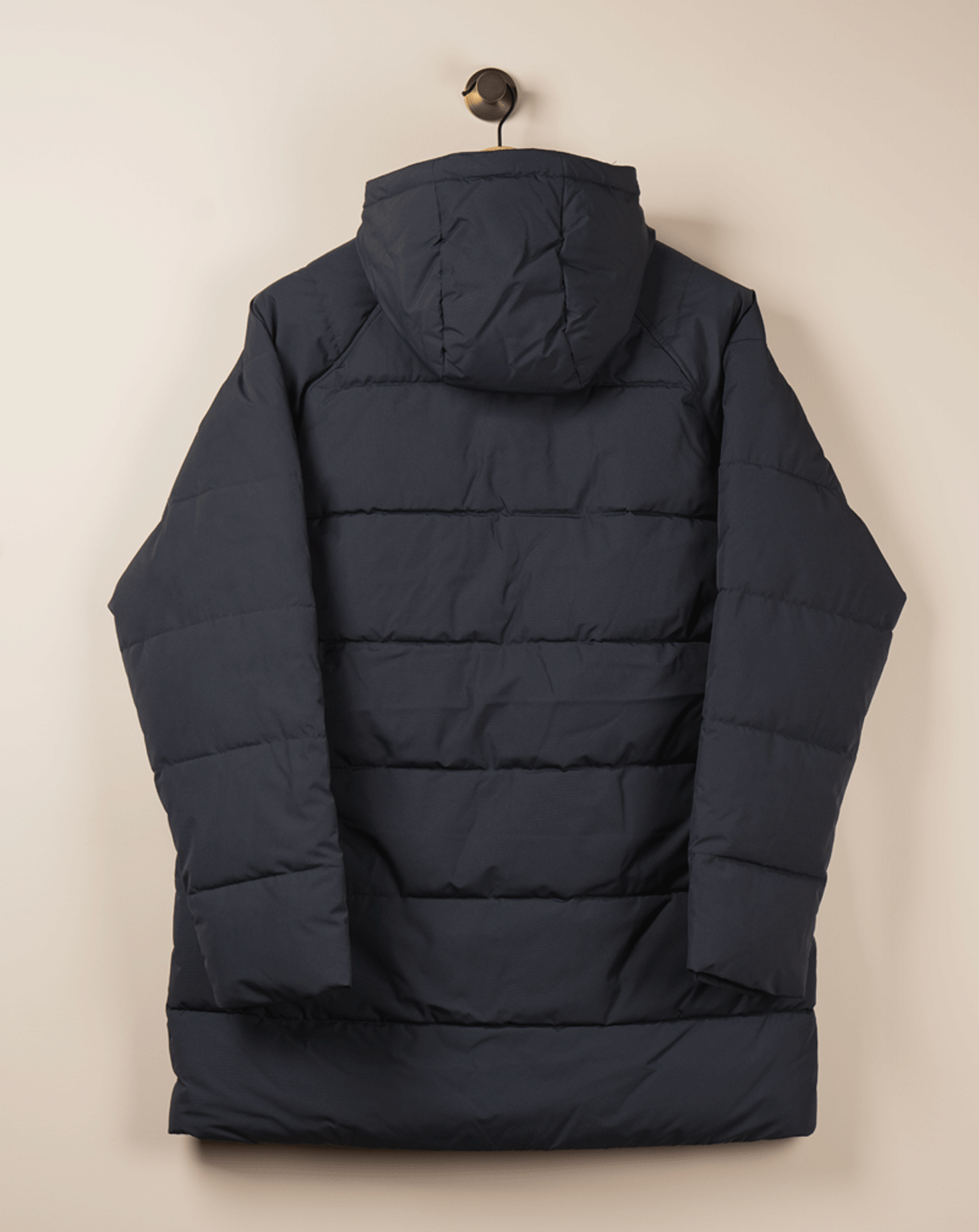 Dunparkas"Bedale" - Navy