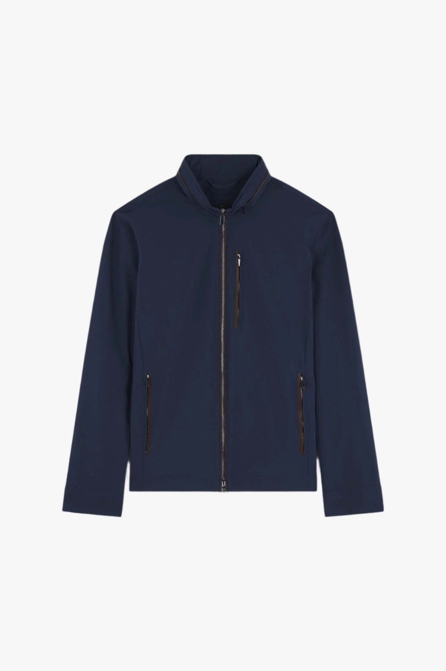 Typhoon Stretch Jakke - Navy
