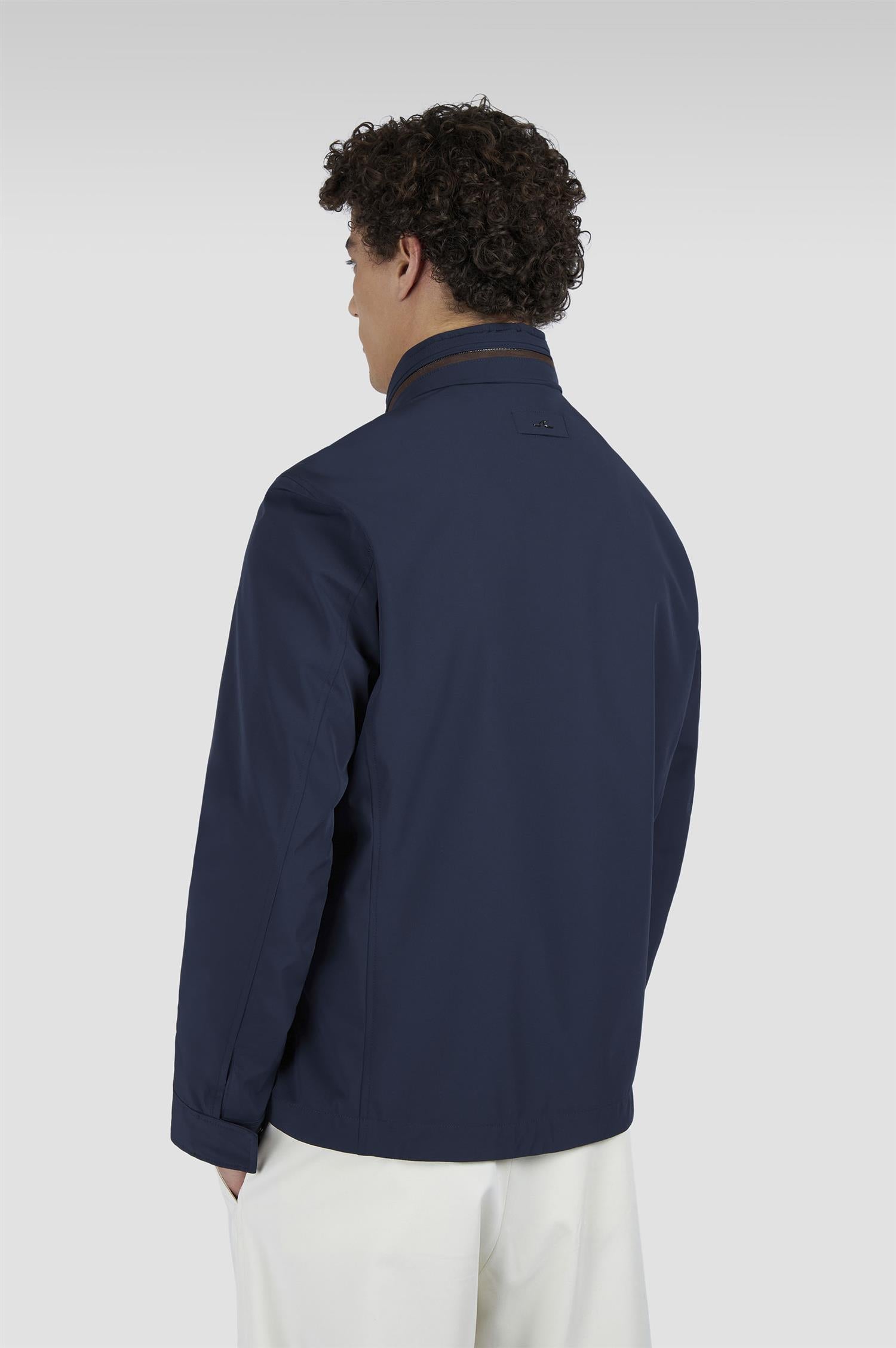 Typhoon Stretch Jakke - Navy