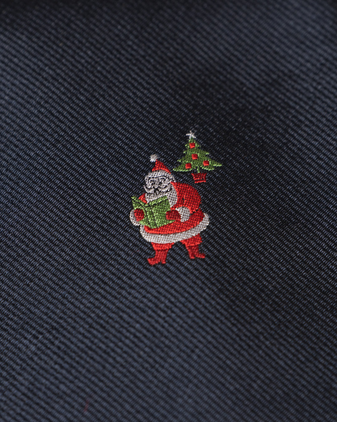 Figurai Slips Santa - Navy