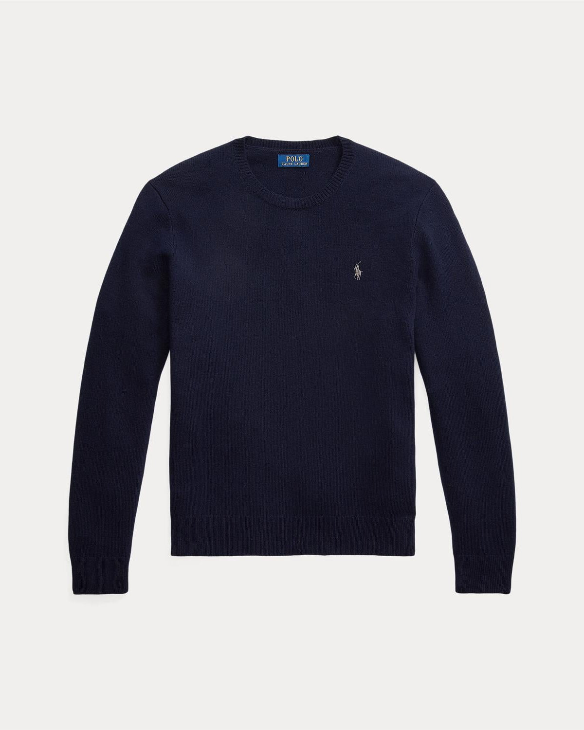 Cotton Wool Genser - Navy