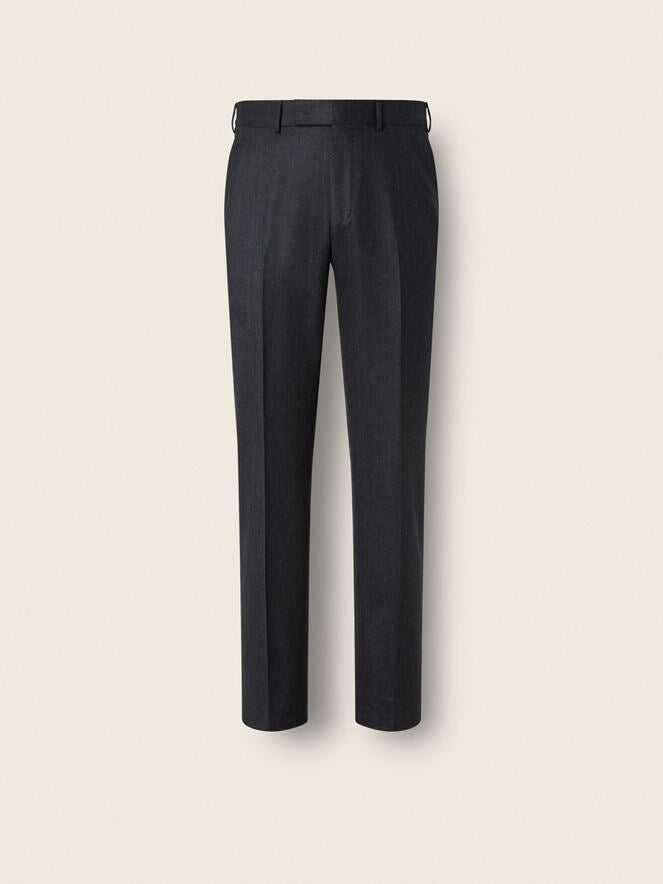 Wool Flannel Pants