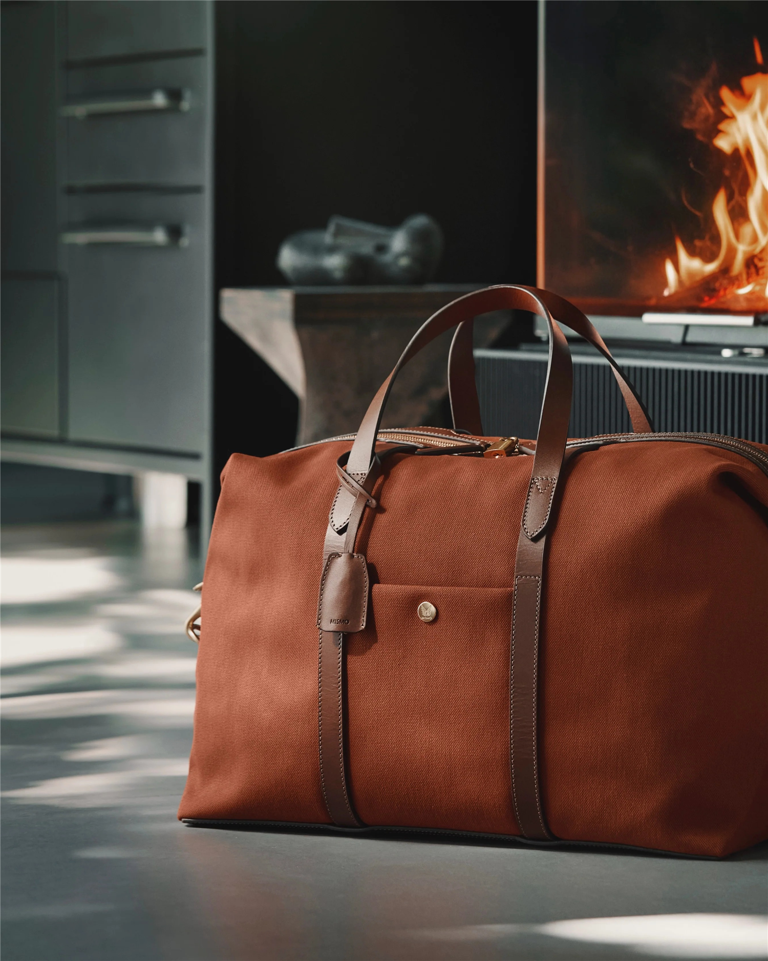 M/S Avail - Terracotta