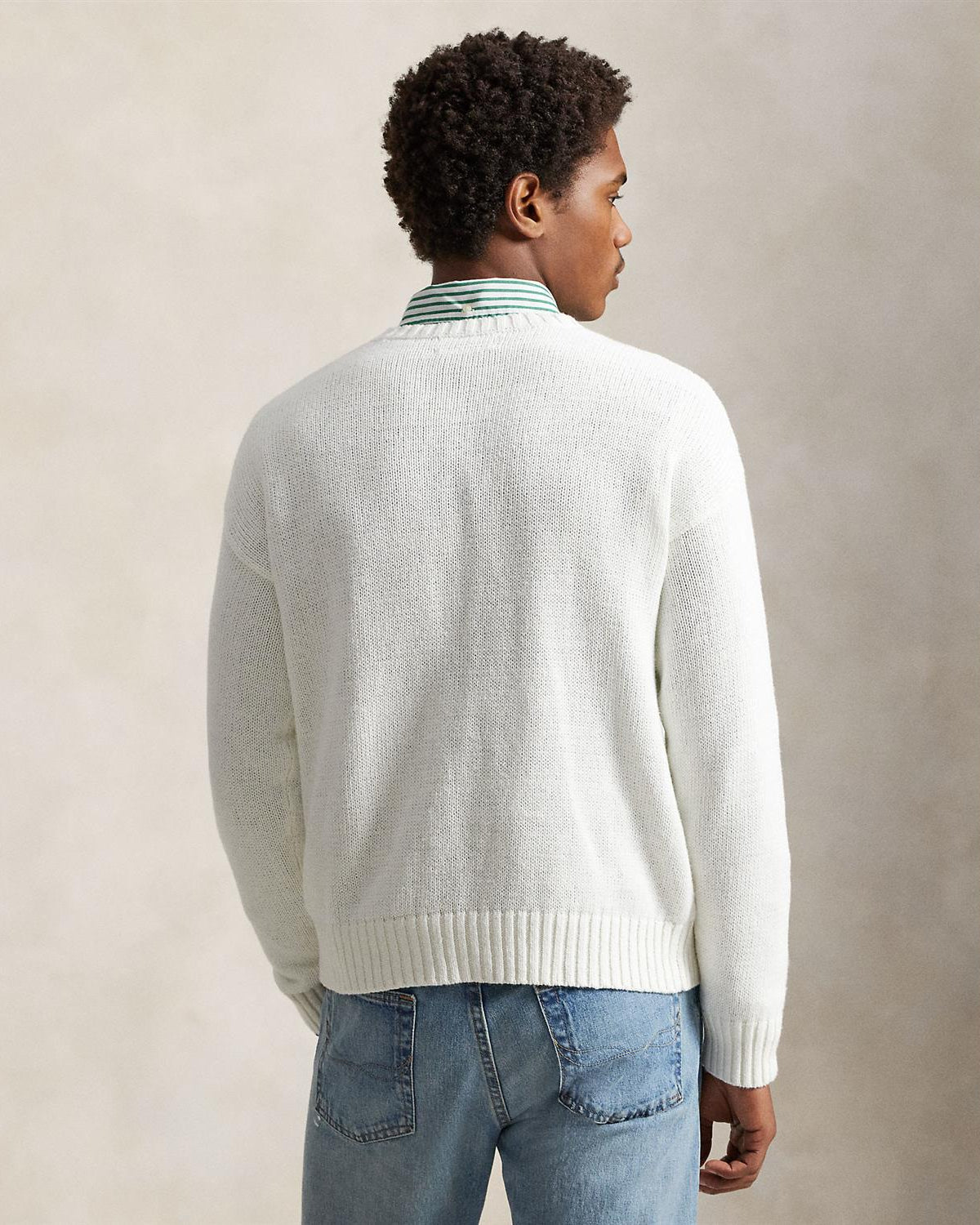 Ralph Lin Genser - Krem