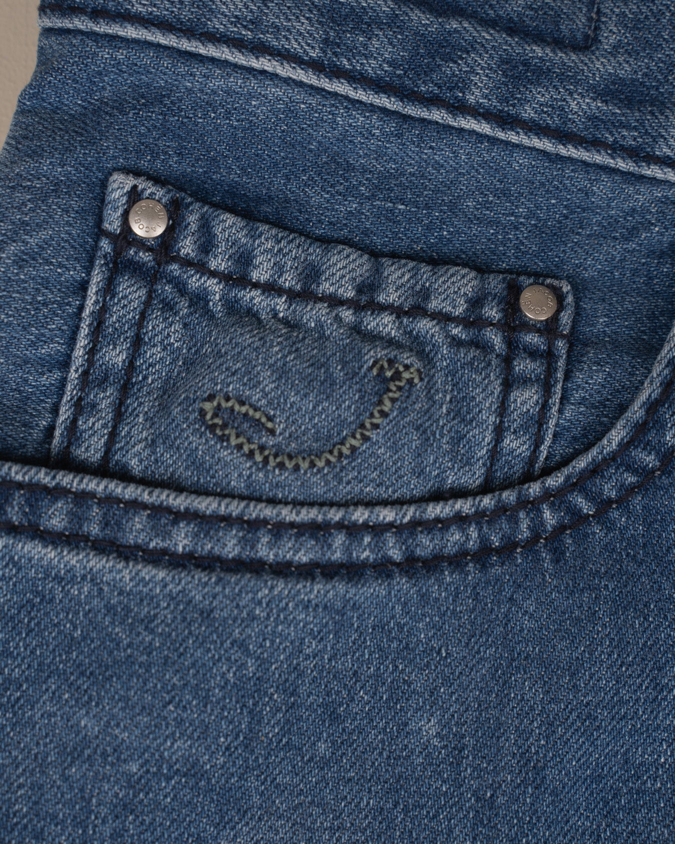 Jeans EDO - Denim