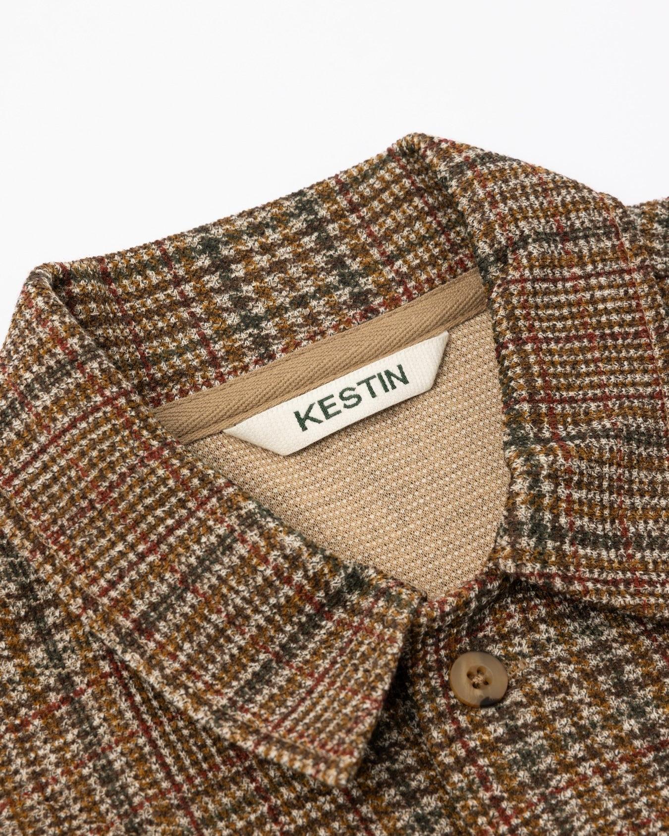 Portree Overshirt