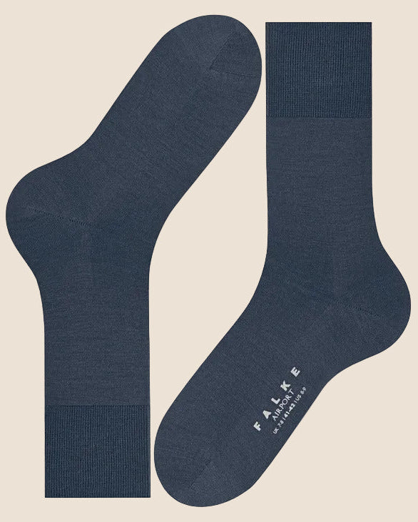 Airport - Jeans blå