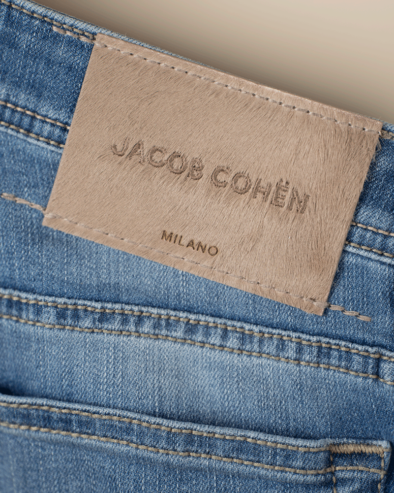 Bard Jeans - Vintage