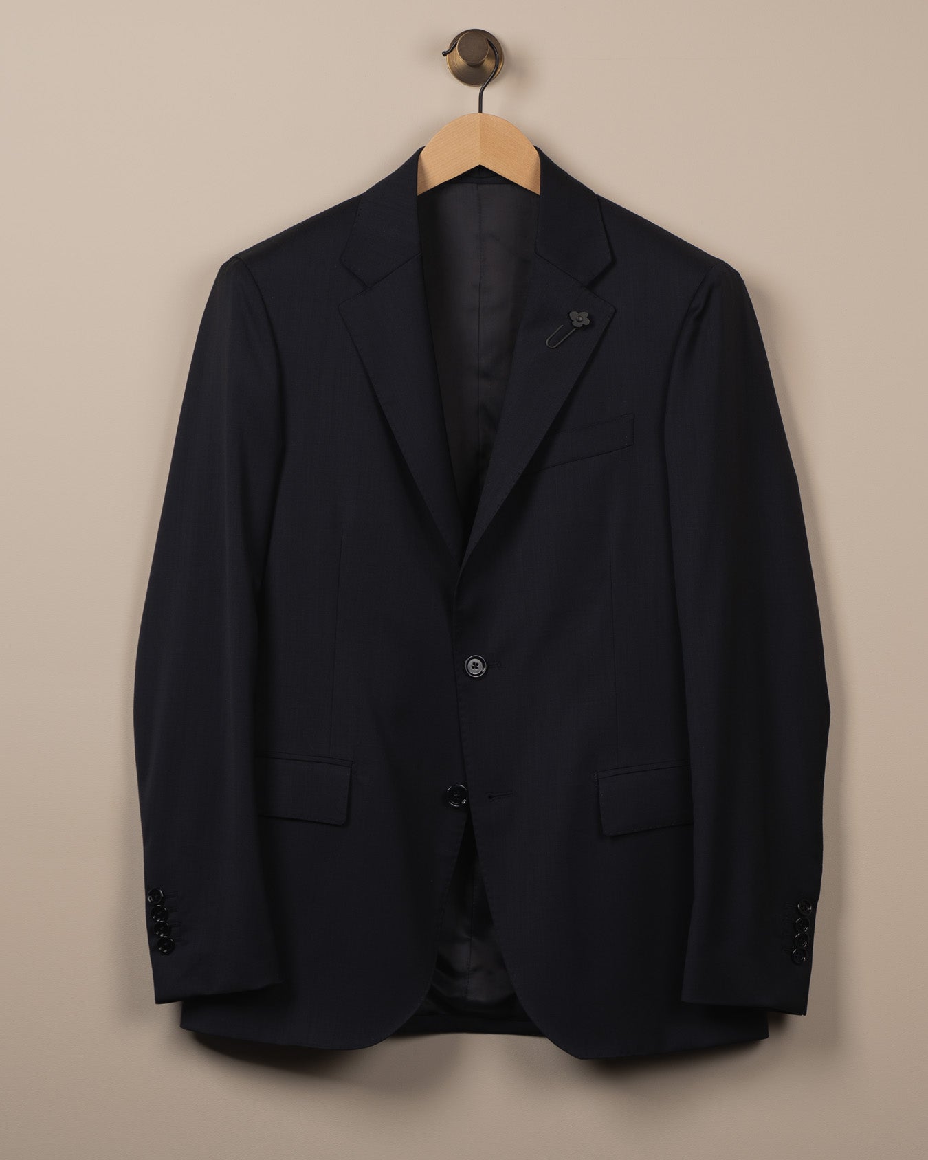Navy Ulldress