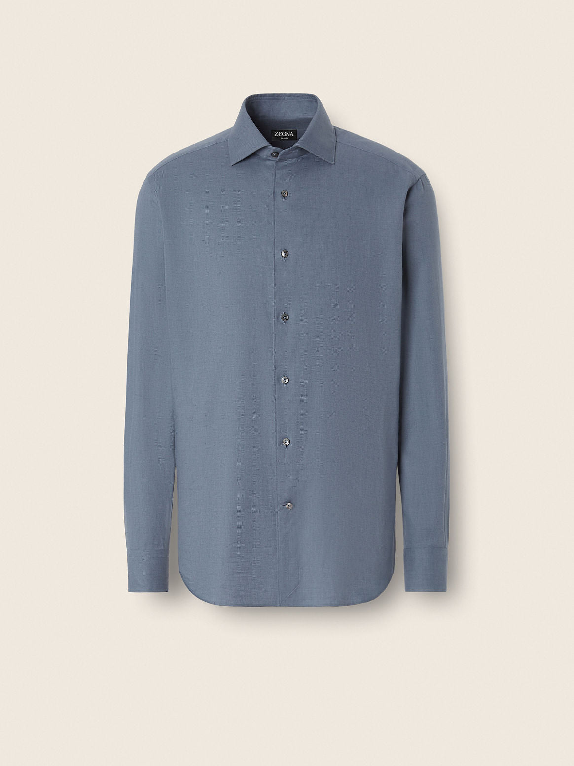 Cashco Shirt - blå