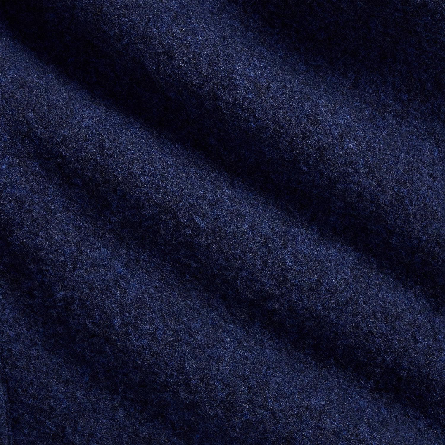 Overshirt Ull - Navy