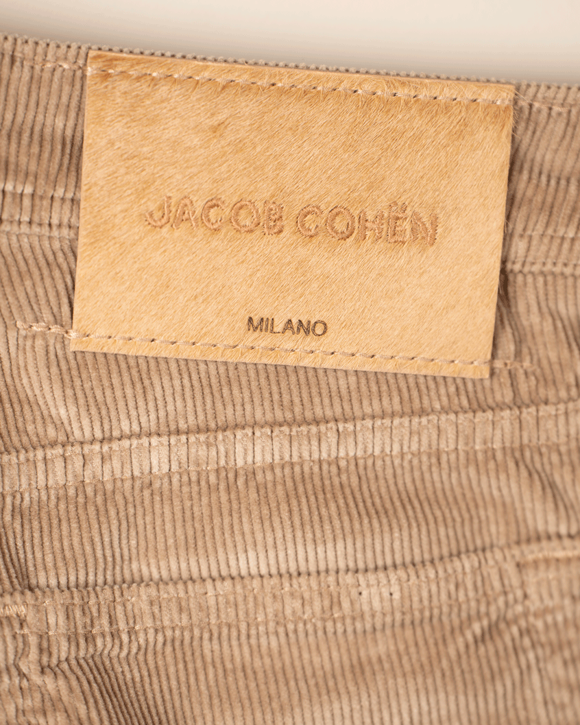 Bard Corduroy - Beige