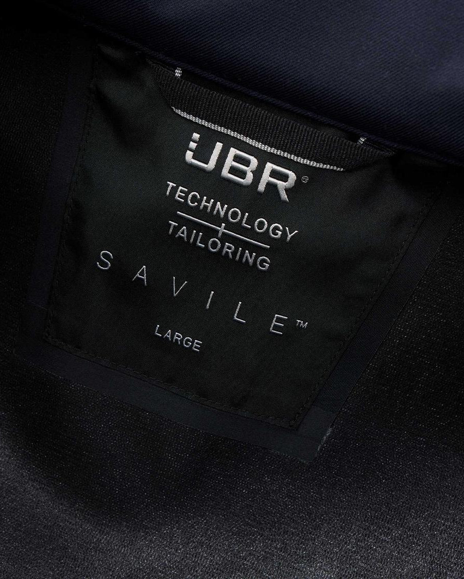 Bullet Savile - Navy