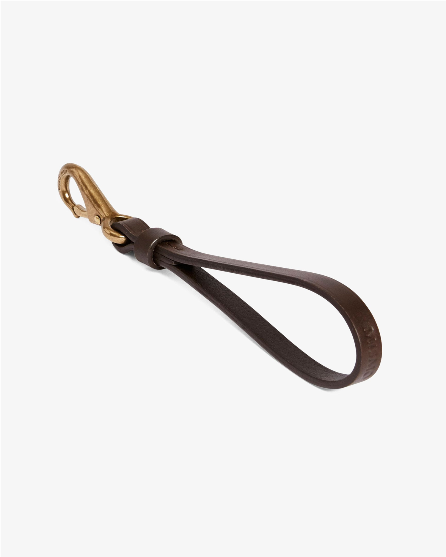 Key Hanger - Dark Brown