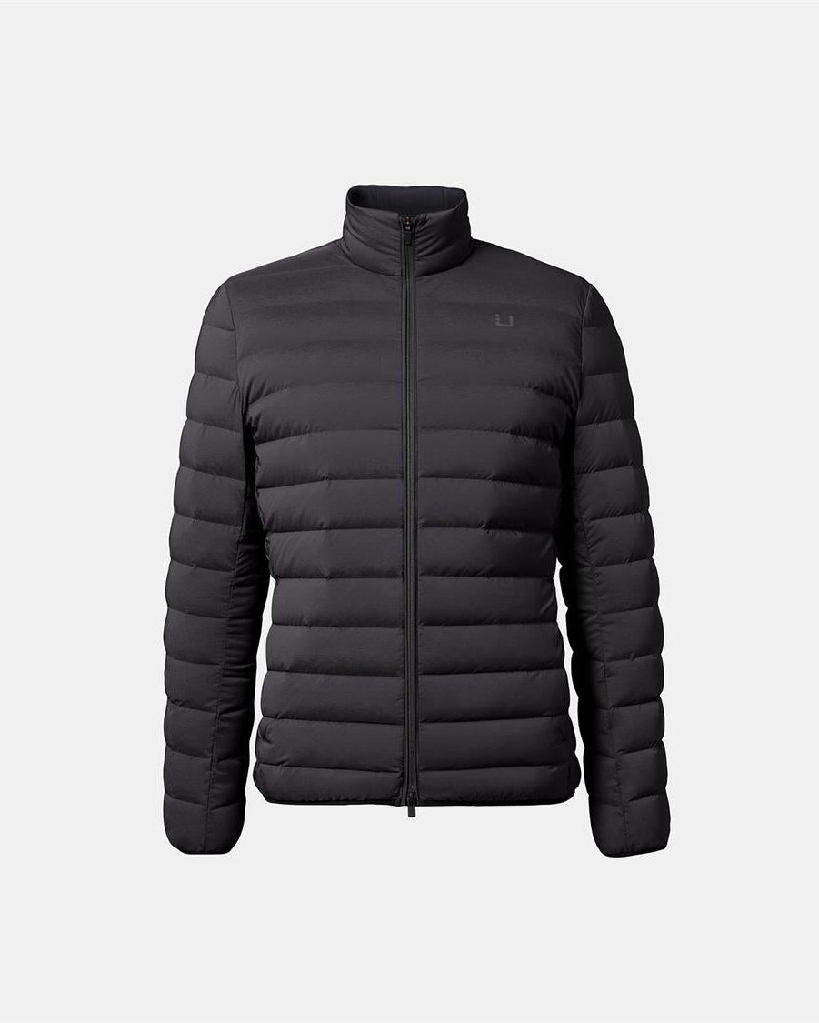 Sonic Jacket - Sort