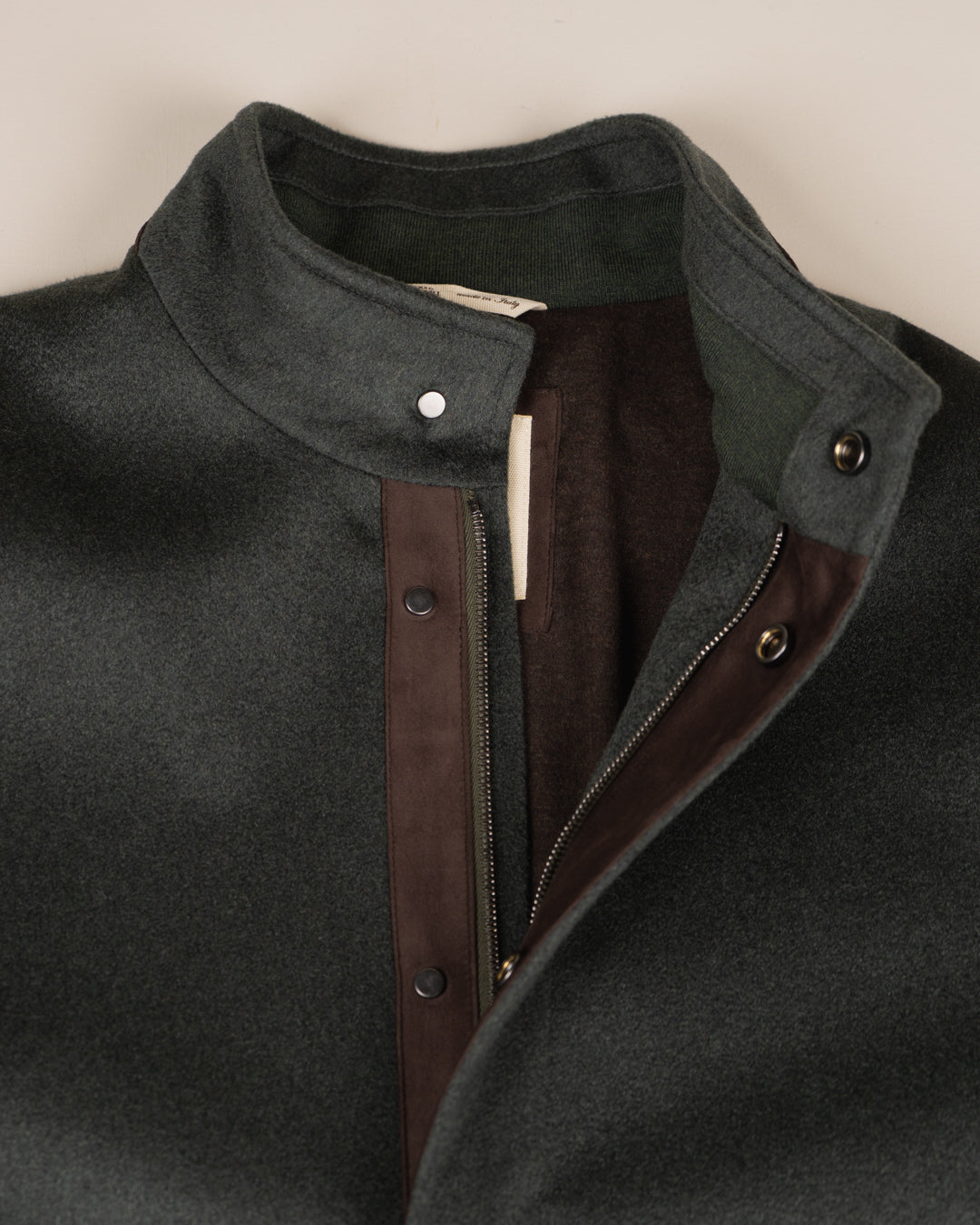 Pontaccio Bomber
