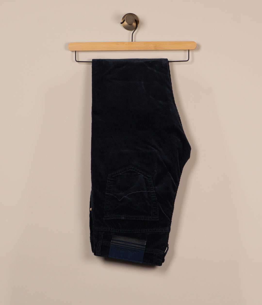 Bard Corduroy - Navy