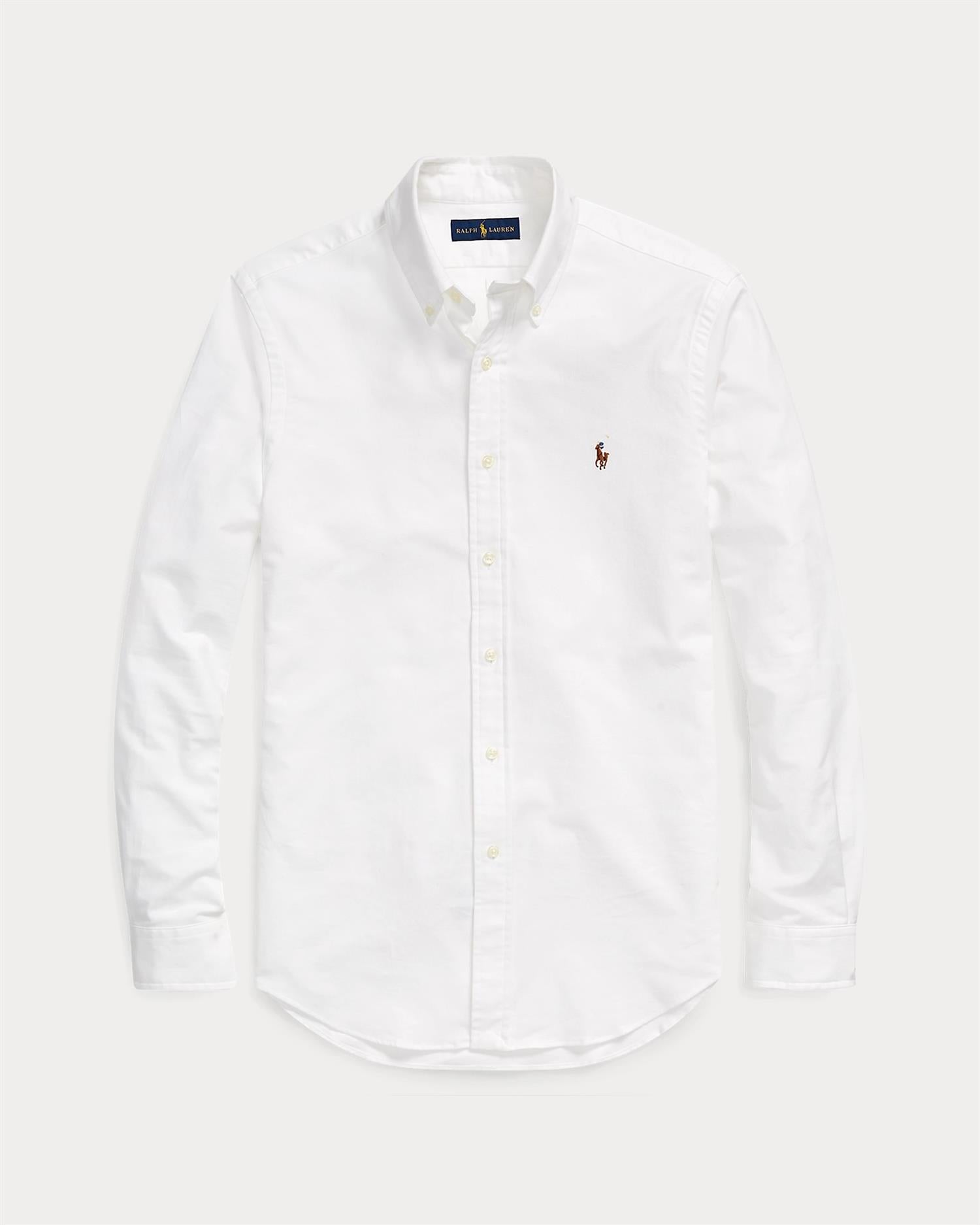 Oxford Custom-Polo Ralph Lauren-www.gunnaroye.no