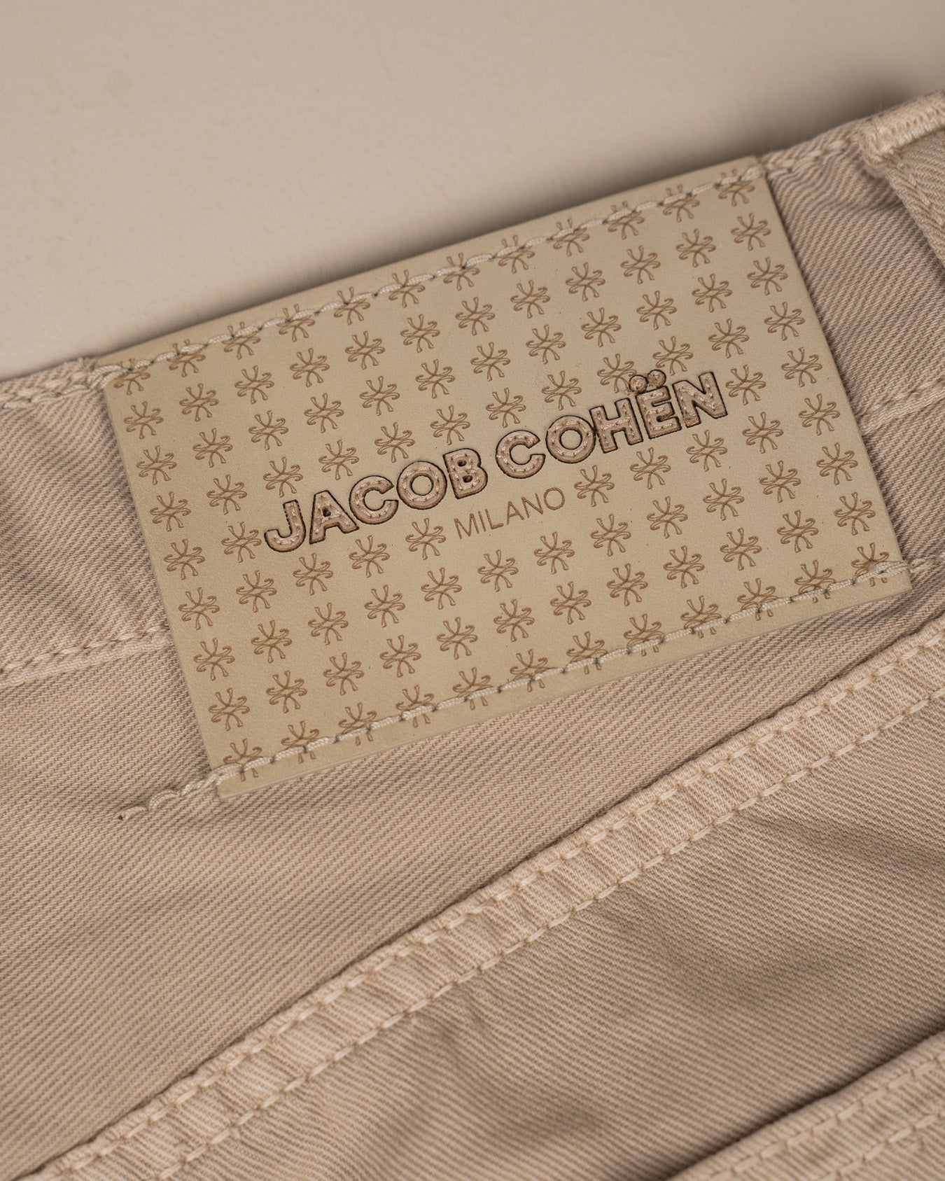 Edo - Beige