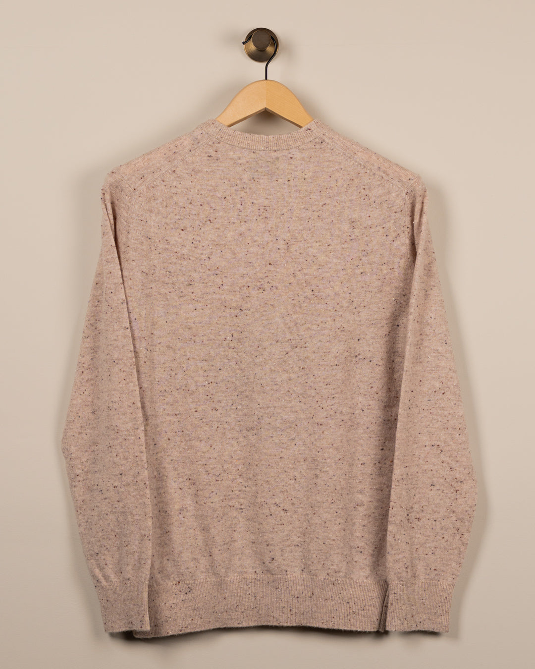Donegal Car - Beige