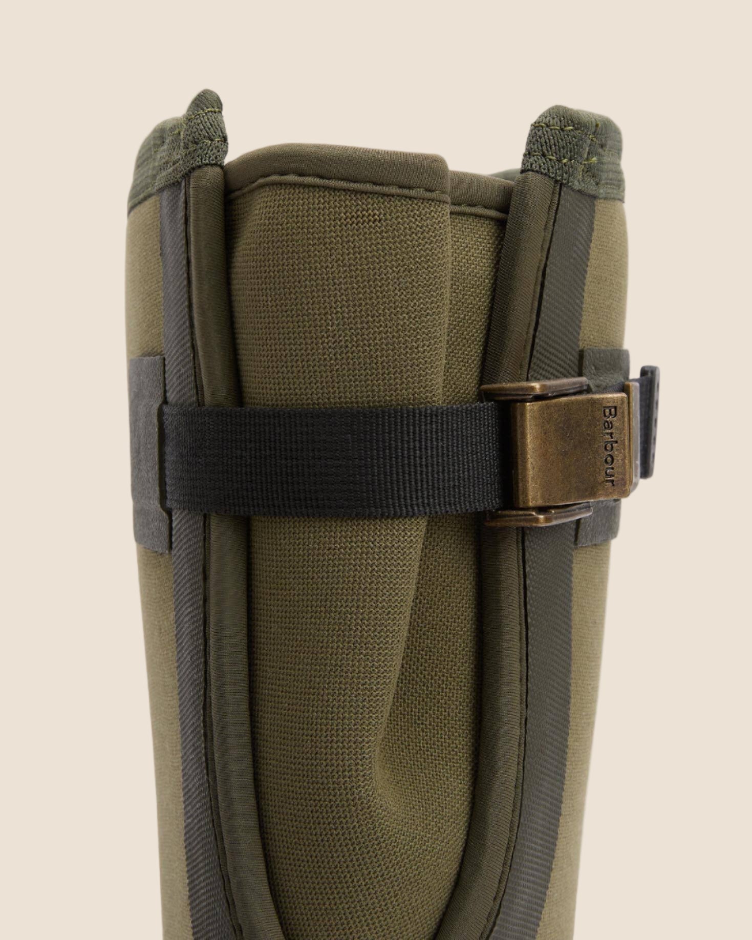 Støvel "Tynedale" Oliven