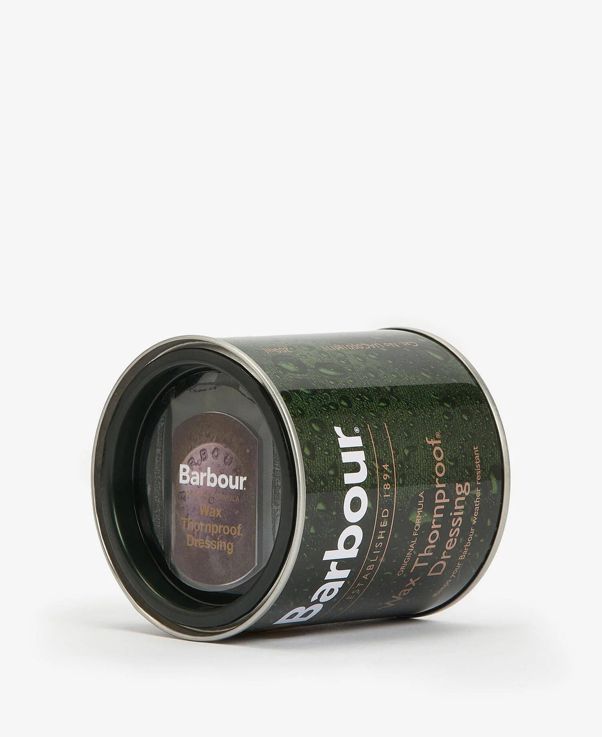 Thornproof dressing voks