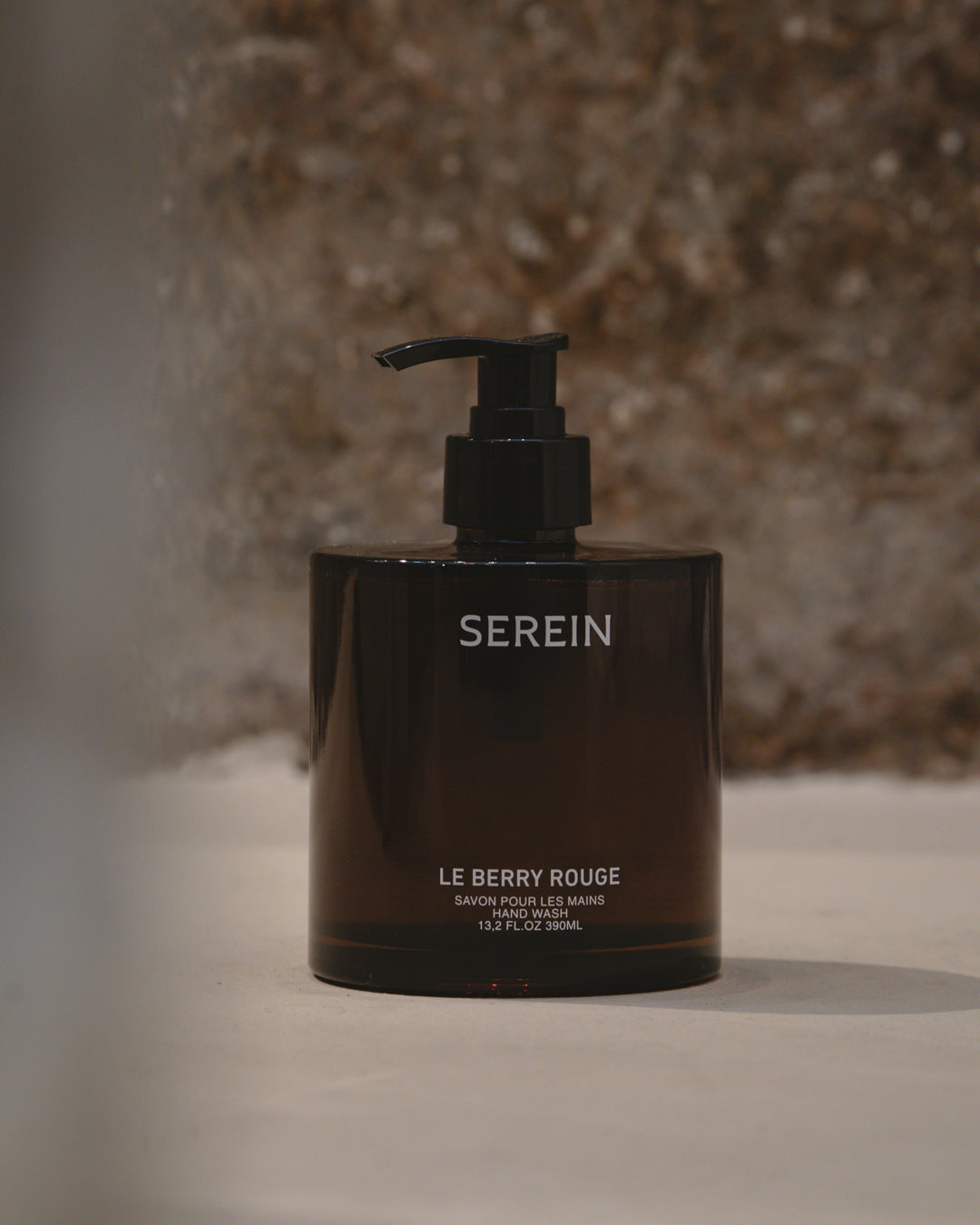 Hand Lotion - Le Berry