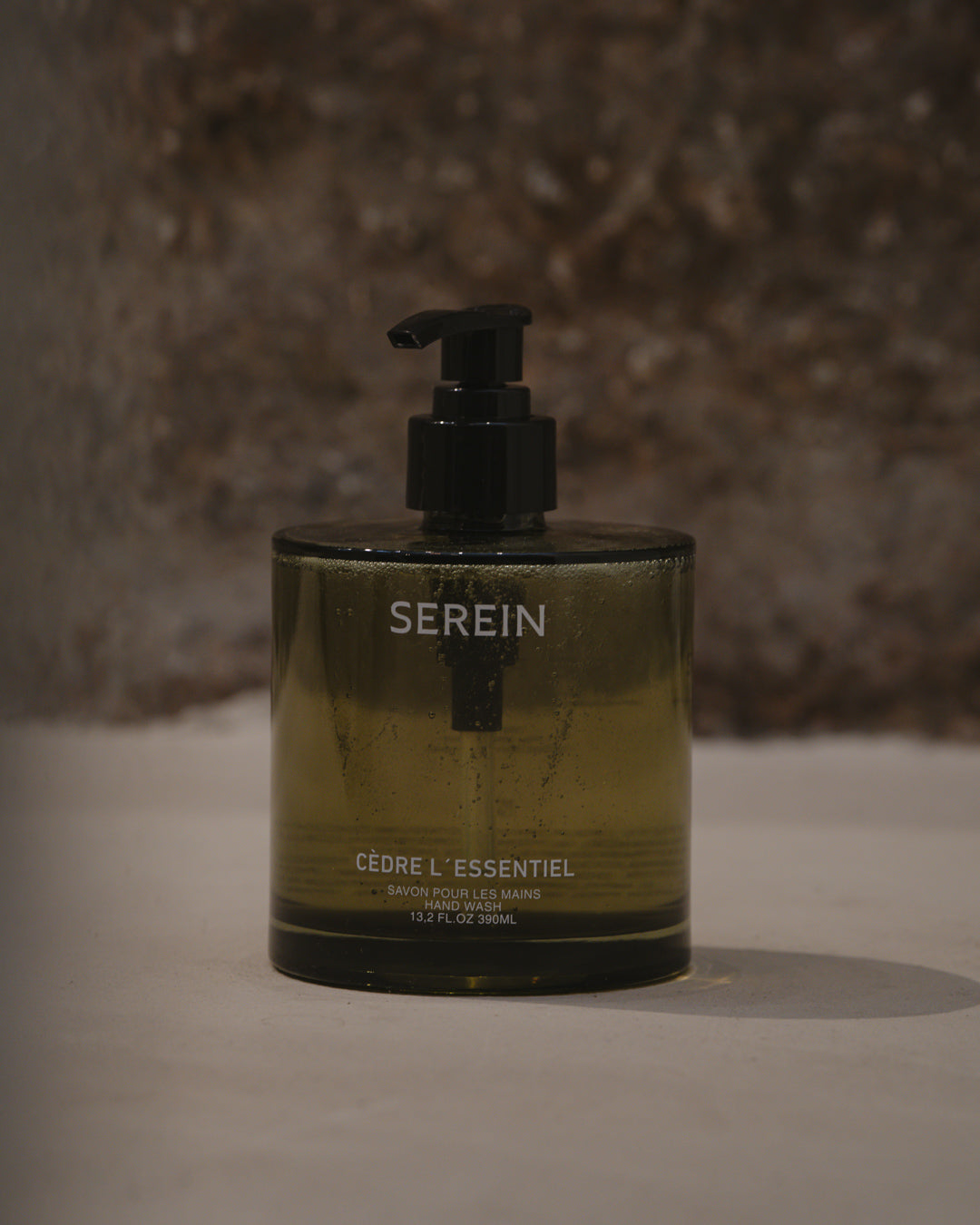 Hand Wash - Cèdre