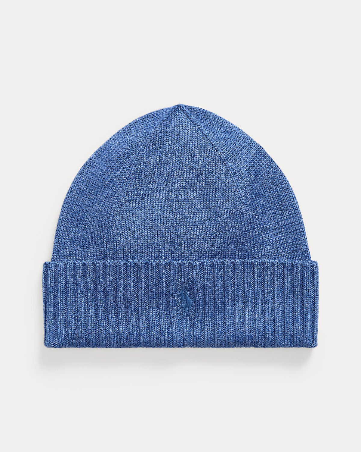 Beanie-Denim