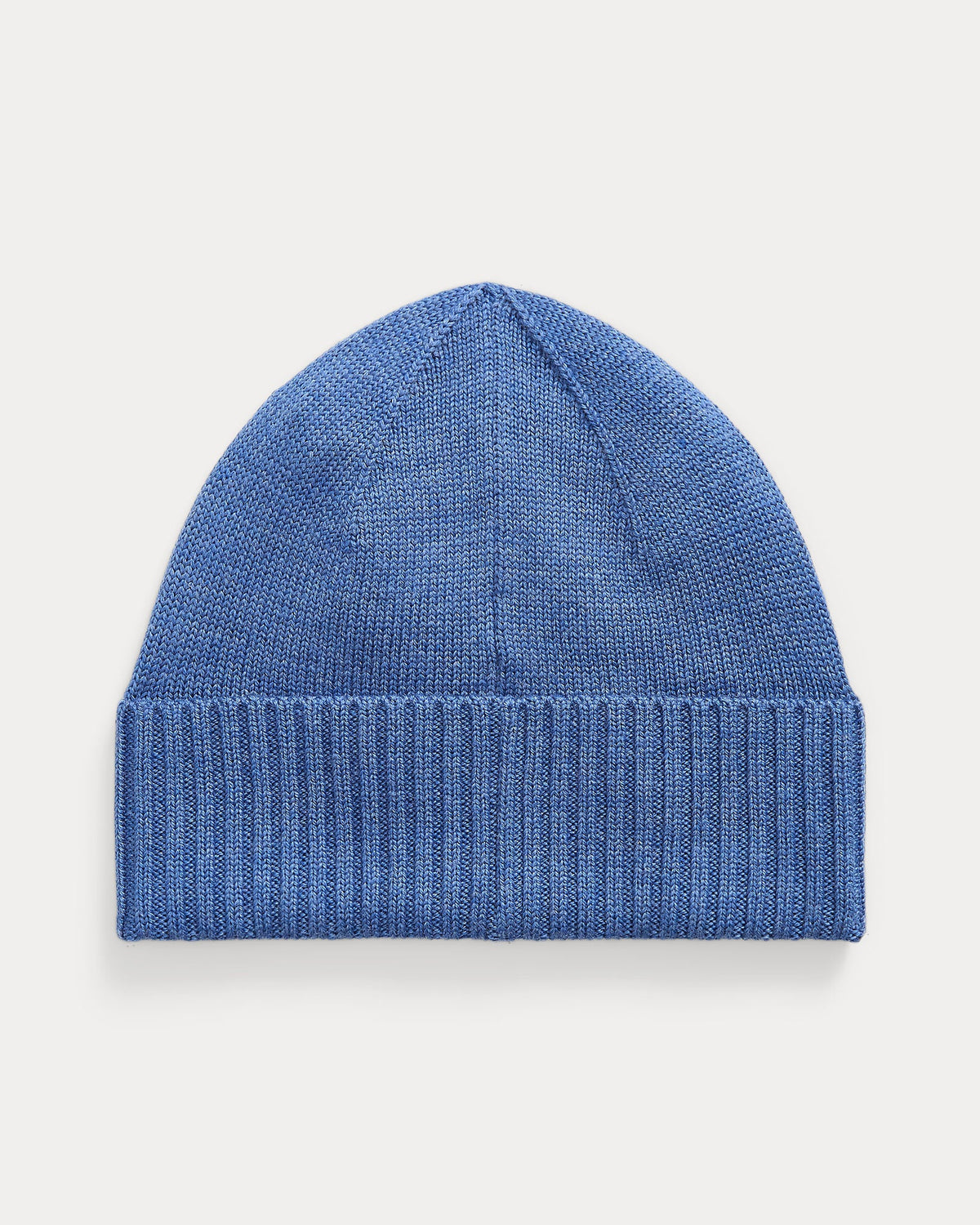 Beanie-Denim