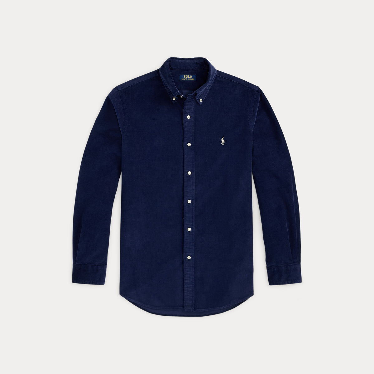 Cordroy custom fit - Navy