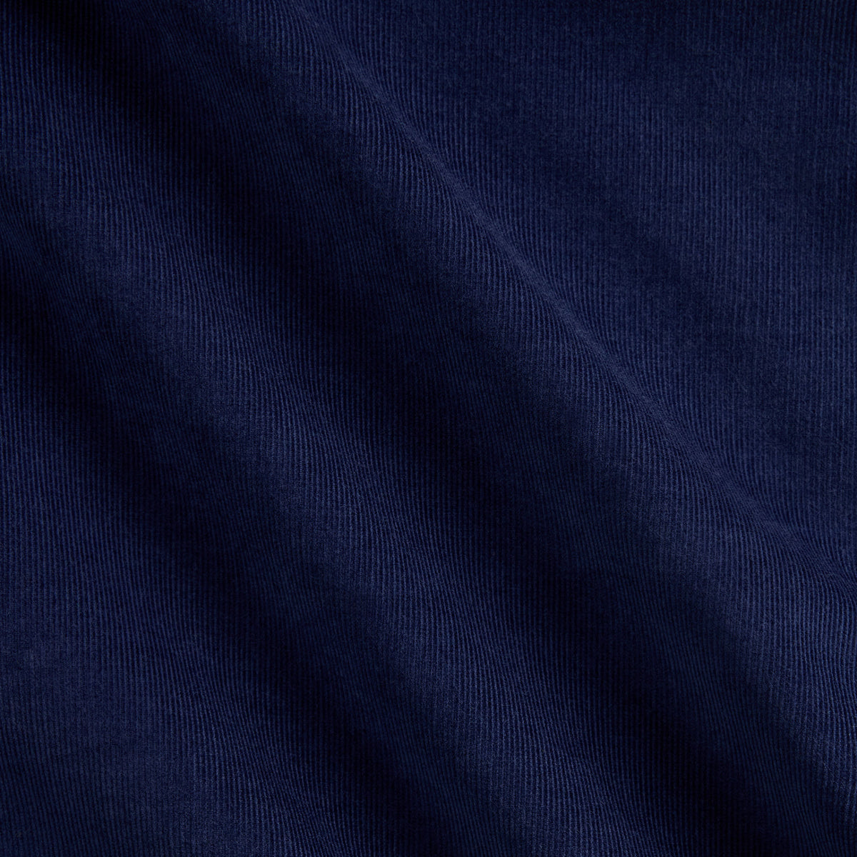 Cordroy custom fit - Navy