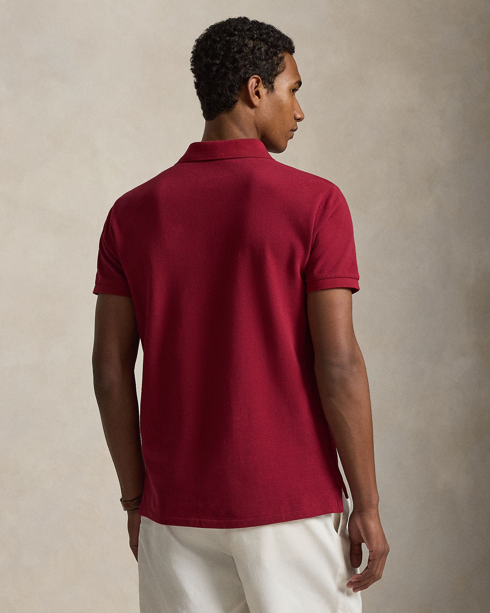 Pique - Burgunder