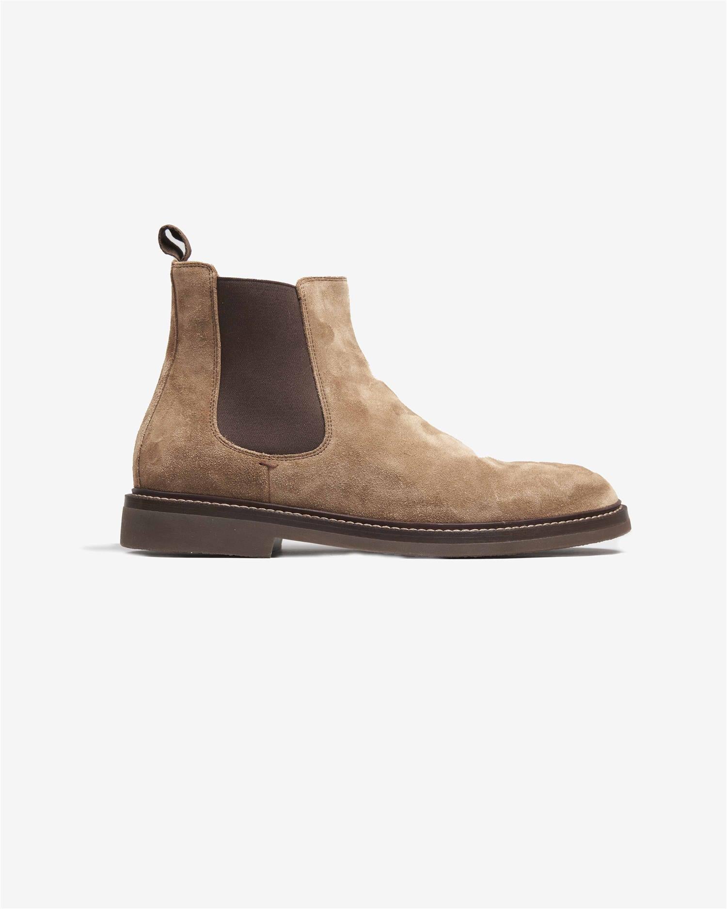 Boot-BRUNELLO CUCINELLI-www.gunnaroye.no