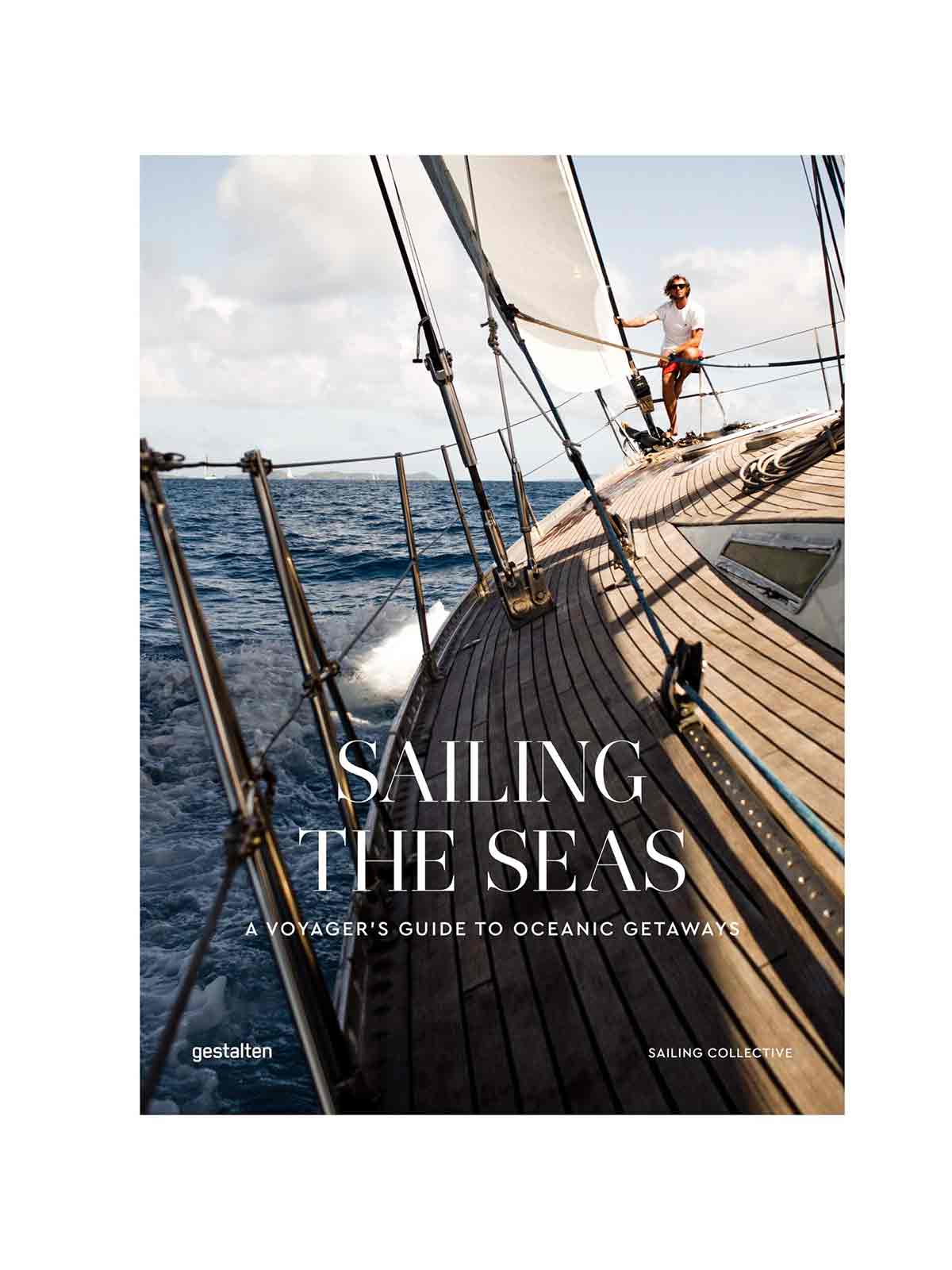 Sailing The Seas-NewMags-www.gunnaroye.no