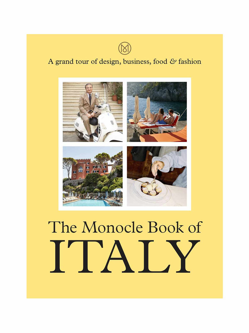 The Monocler Book Of Italy-NewMags-www.gunnaroye.no