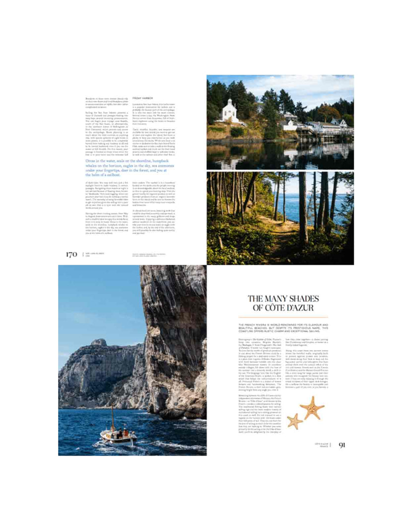 Sailing The Seas-NewMags-www.gunnaroye.no