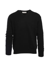 V-NECK-JOHNSTONS OF ELGIN-www.gunnaroye.no