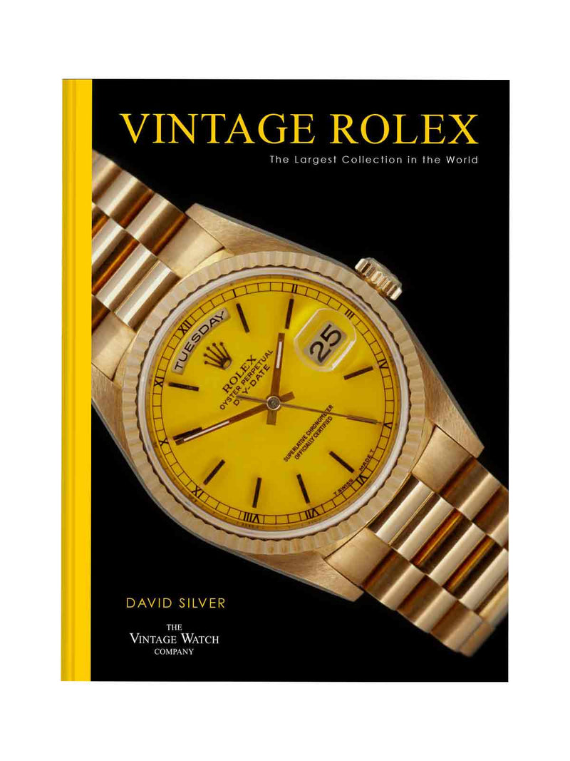 Vintage Rolex-NewMags-www.gunnaroye.no