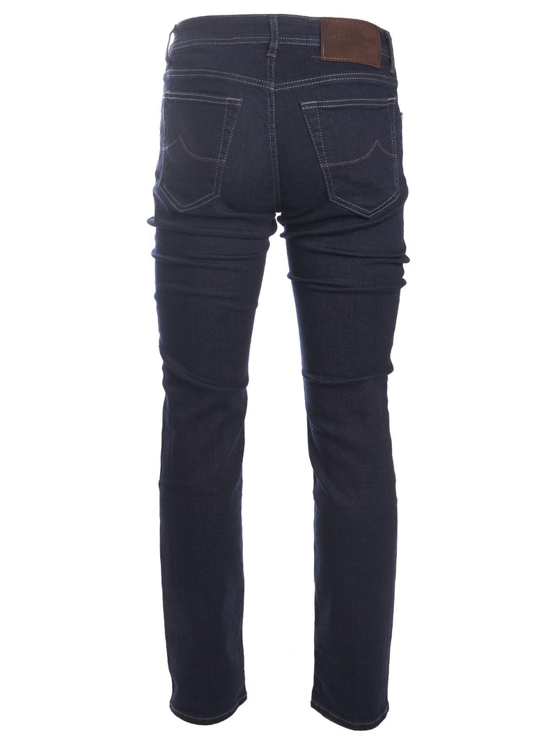 Bard Blå Jeans-JACOB COHEN-www.gunnaroye.no