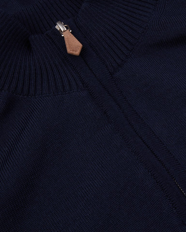 Half Zip-Stenströms-www.gunnaroye.no