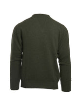 V-NECK-JOHNSTONS OF ELGIN-www.gunnaroye.no