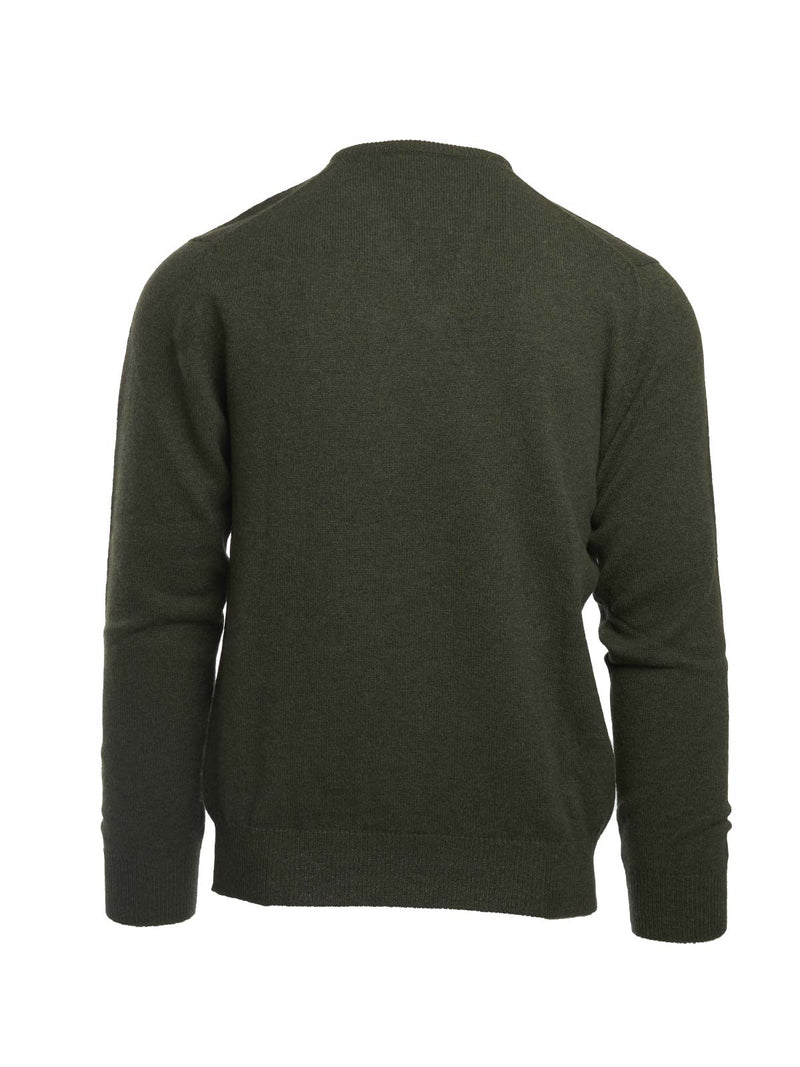 V-NECK-JOHNSTONS OF ELGIN-www.gunnaroye.no